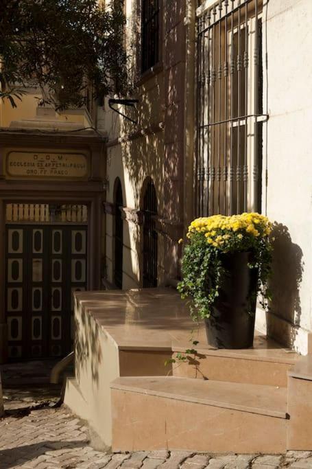 Baylo Suites Istanbul Exterior foto