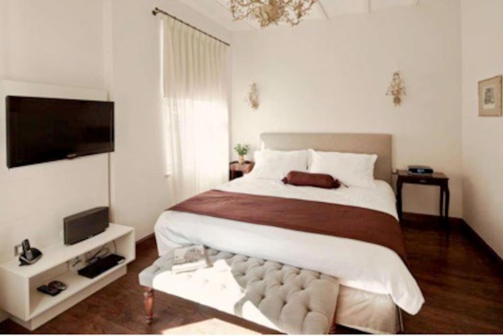 Baylo Suites Istanbul Zimmer foto