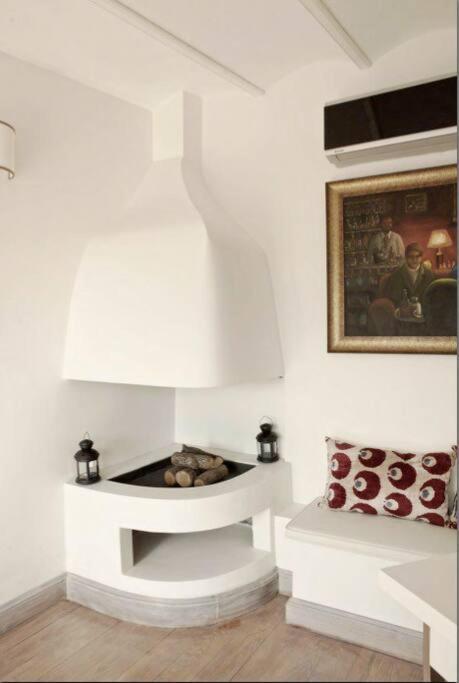 Baylo Suites Istanbul Exterior foto