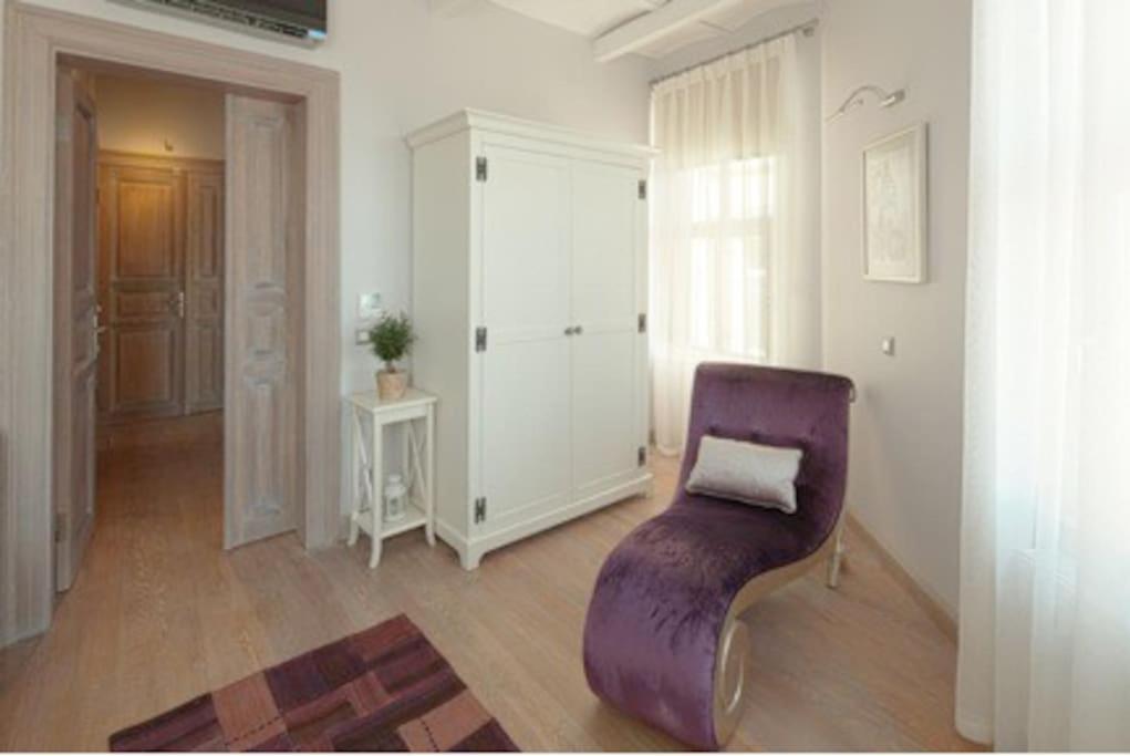 Baylo Suites Istanbul Zimmer foto
