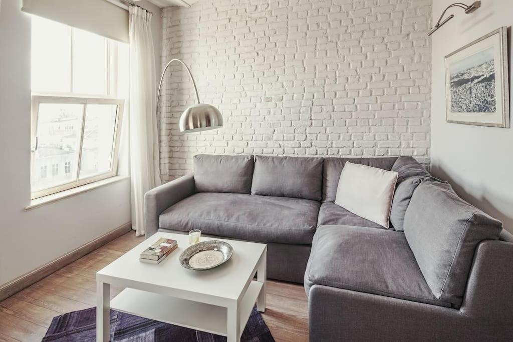 Baylo Suites Istanbul Zimmer foto
