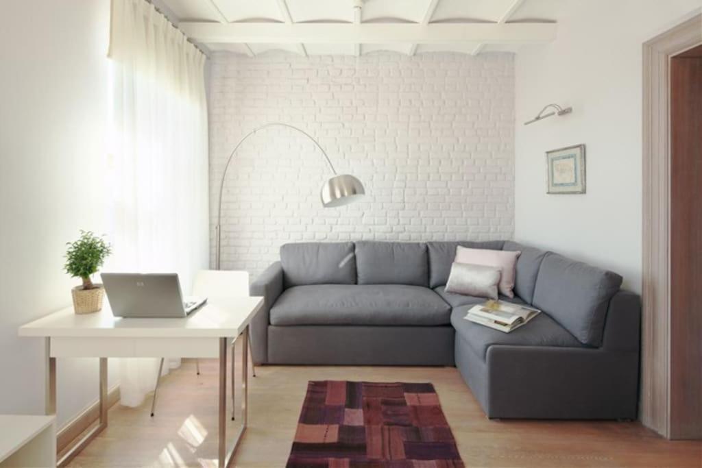 Baylo Suites Istanbul Zimmer foto