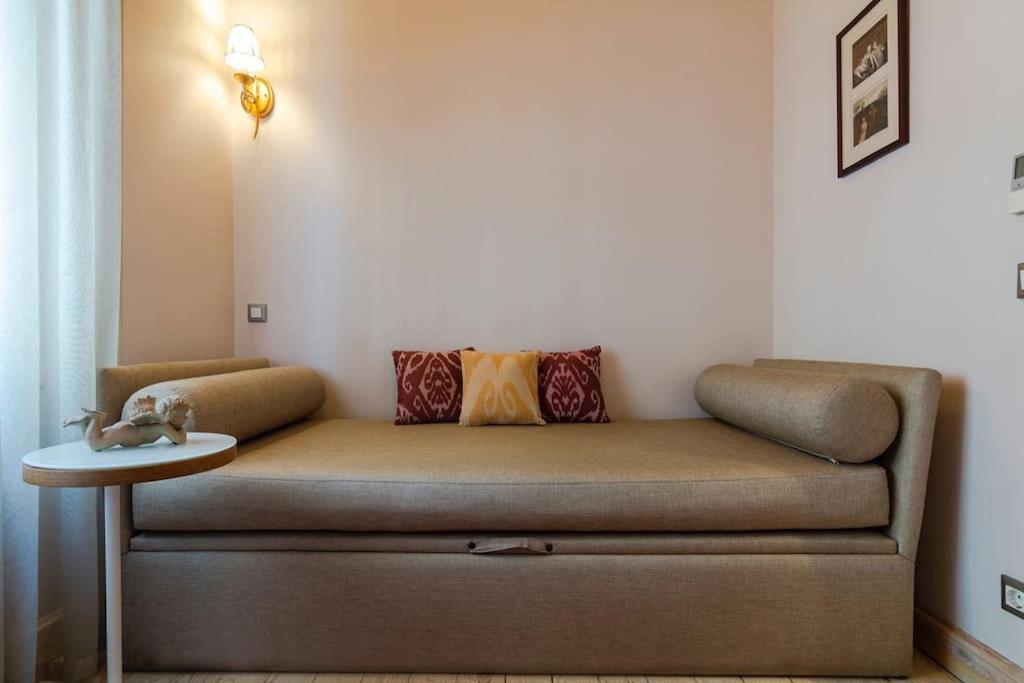 Baylo Suites Istanbul Zimmer foto